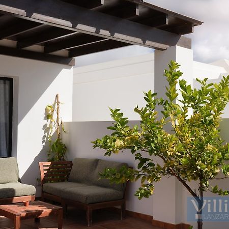 Villa Bermeja 20 By Villitas プラヤ・ブランカ エクステリア 写真