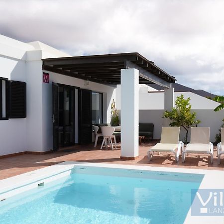 Villa Bermeja 20 By Villitas プラヤ・ブランカ エクステリア 写真