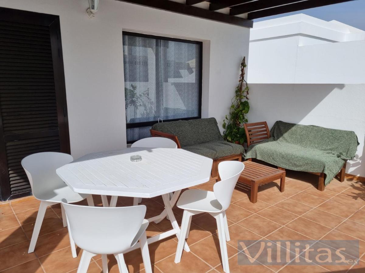 Villa Bermeja 20 By Villitas プラヤ・ブランカ エクステリア 写真