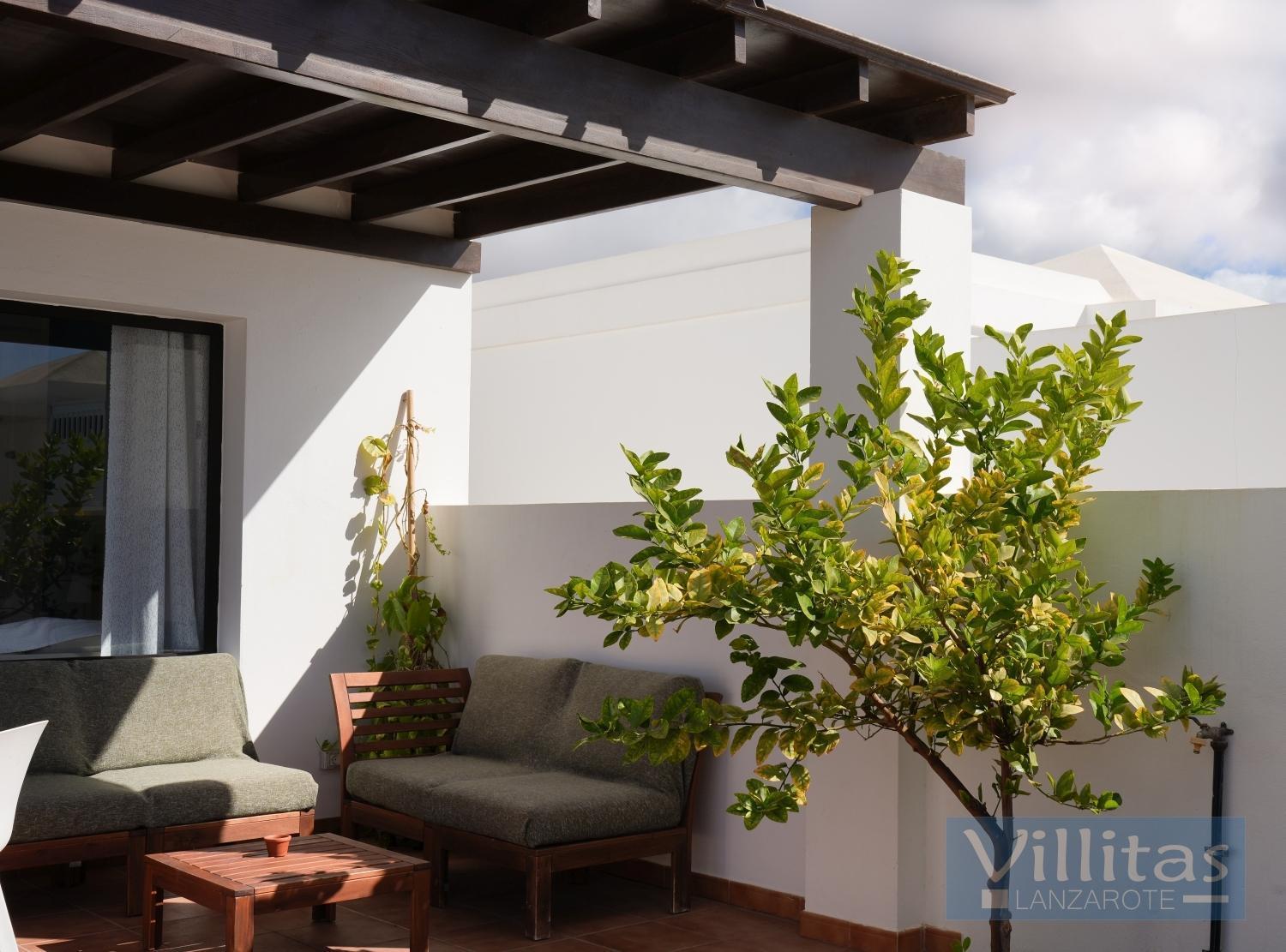 Villa Bermeja 20 By Villitas プラヤ・ブランカ エクステリア 写真